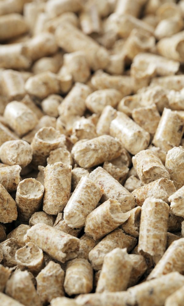 Wood Pellets